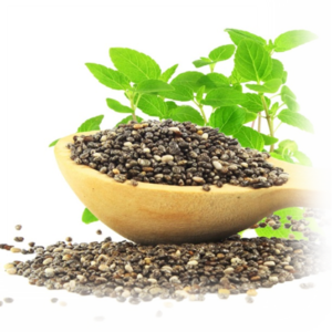 peptide hạt chia